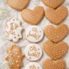 Royal Decorated Cookies 3 Royal Decorated Cookies