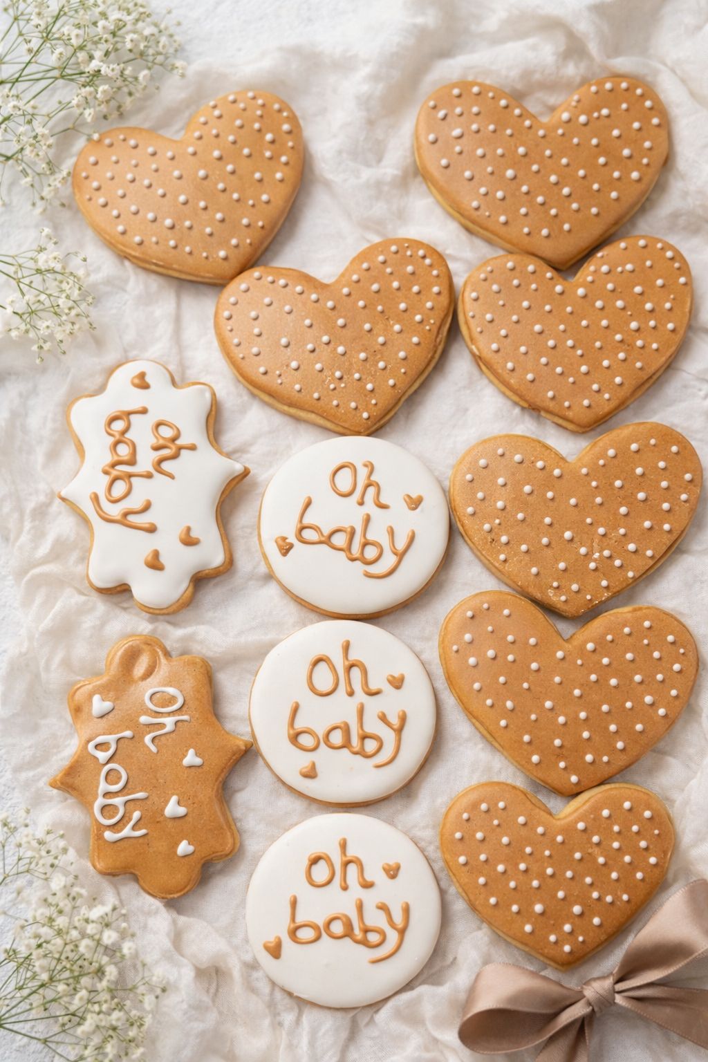 Royal Decorated Cookies 1 Royal Decorated Cookies