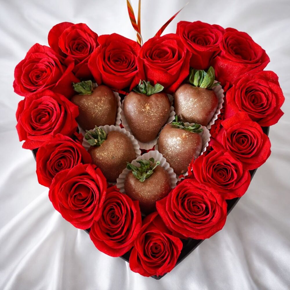 Chest of Love