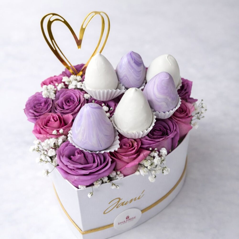 Eternal Love Box
