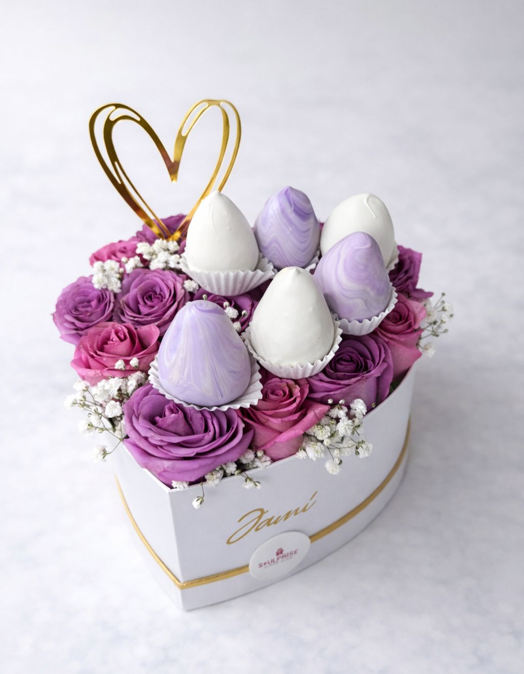 Eternal Love Box 1 Eternal Love Box