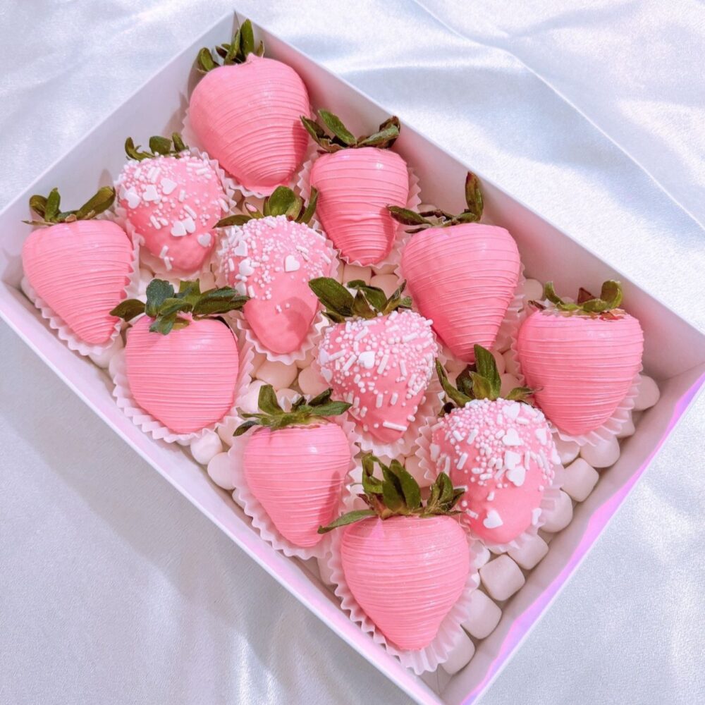 Sweet illusion