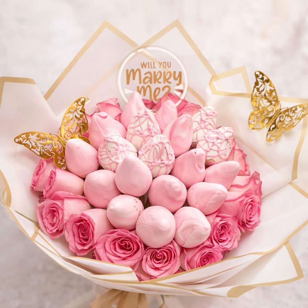 Premium Bouquet