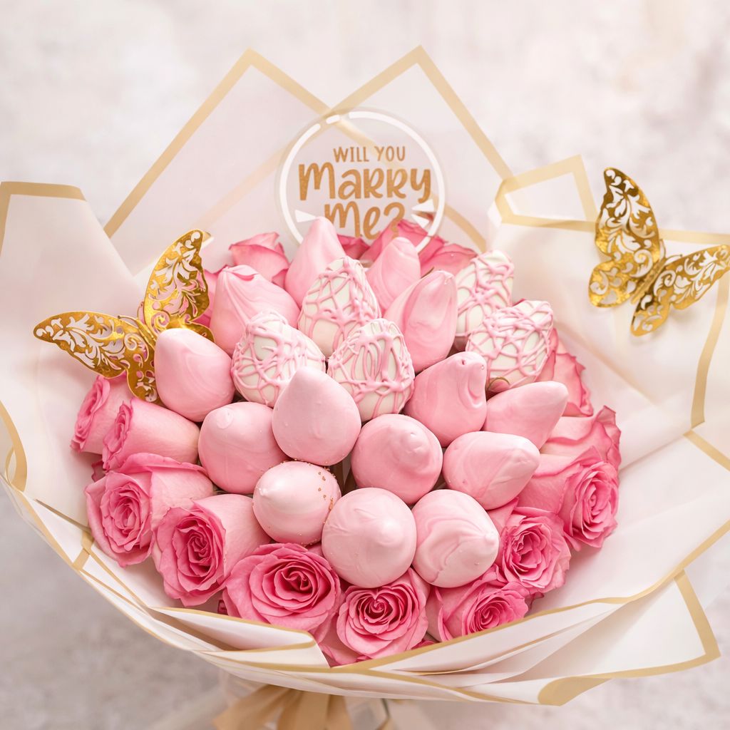 Premium Bouquet 1 Premium Bouquet