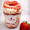 Strawberries with Cream 2 Strawberries with Cream