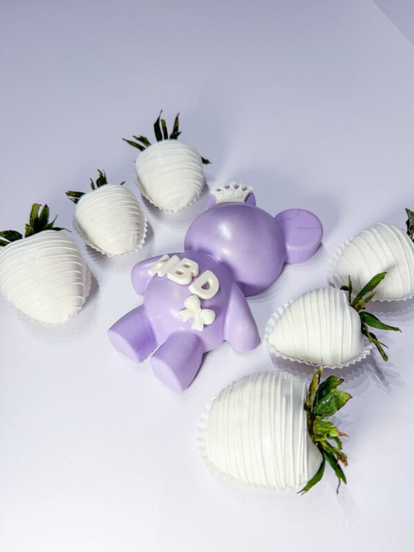 Expressed love, ignited hearts | Soulprise