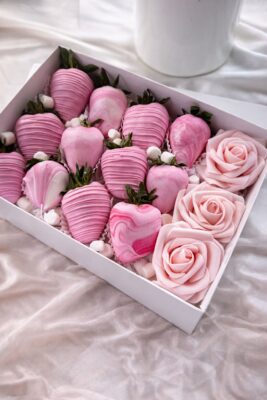 Expressed love, ignited hearts | Soulprise