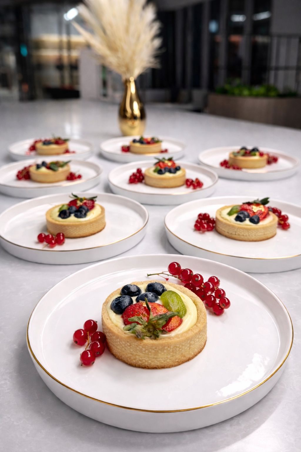 Catering