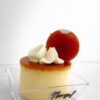 Caramel flan 2 Caramel flan