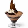 Chocolate Mousse 3 Chocolate Mousse