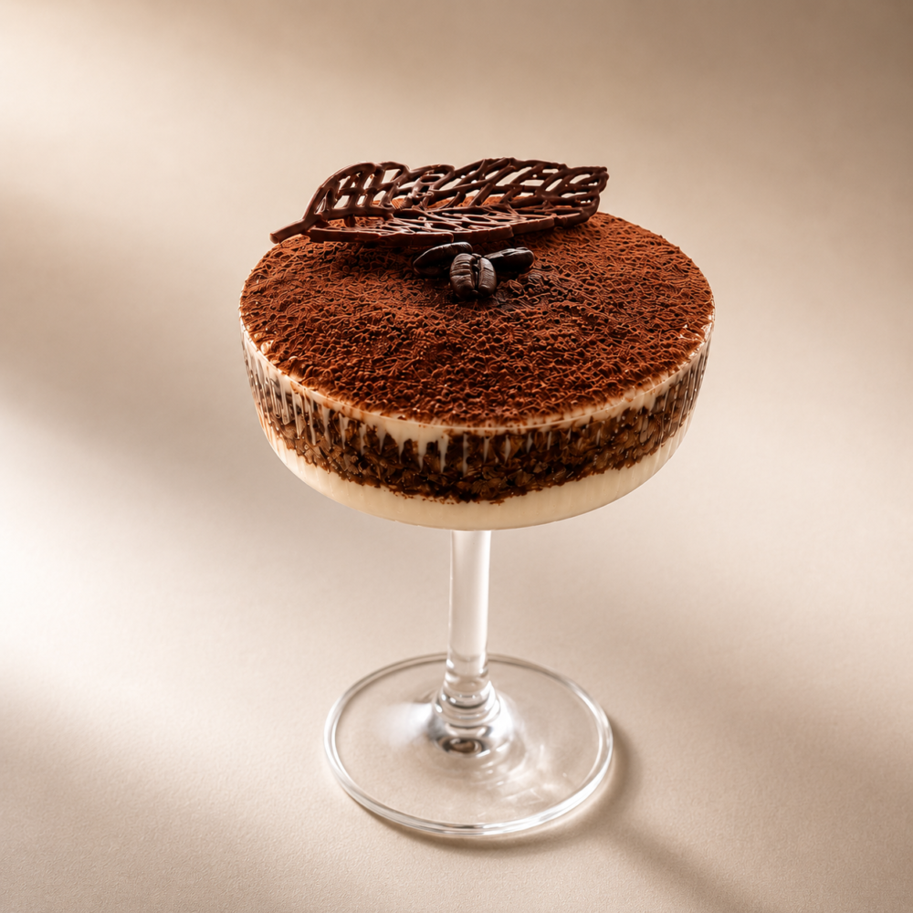 Traditional Italian Tiramisu (Dozen)